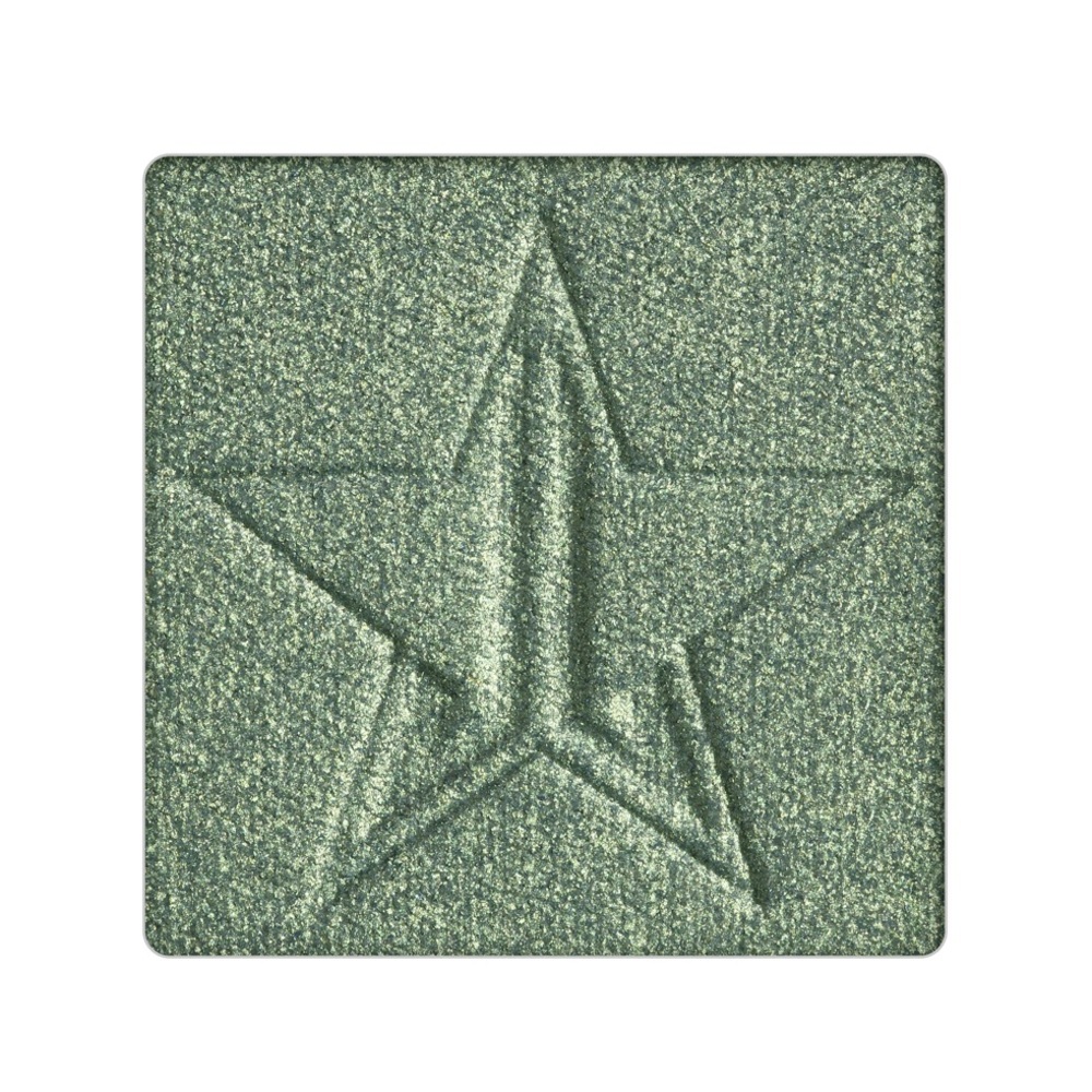NWT Jeffree Star Cosmetics Pressed Pigment Eyeshadow Star Creek
